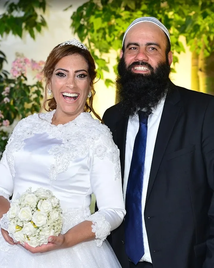משה ושירה
